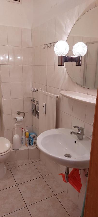 Ferienwohnung Julechka 不来梅港 外观 照片