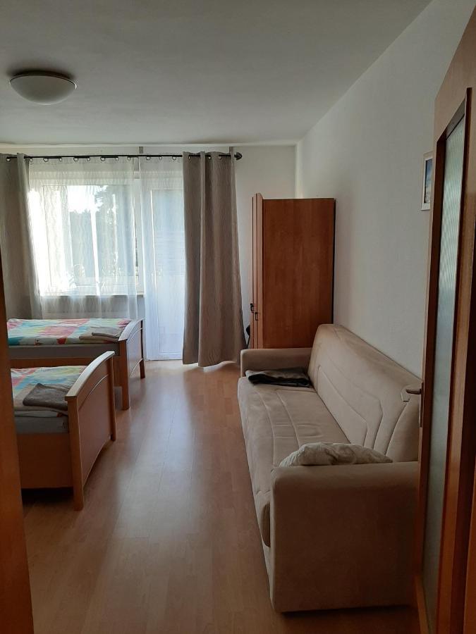 Ferienwohnung Julechka 不来梅港 外观 照片