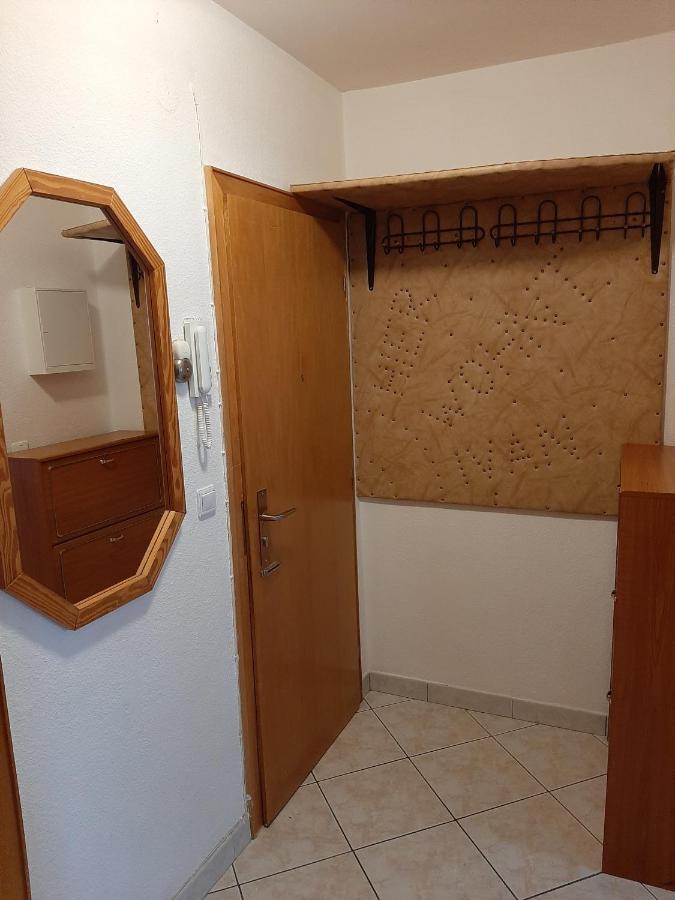 Ferienwohnung Julechka 不来梅港 外观 照片